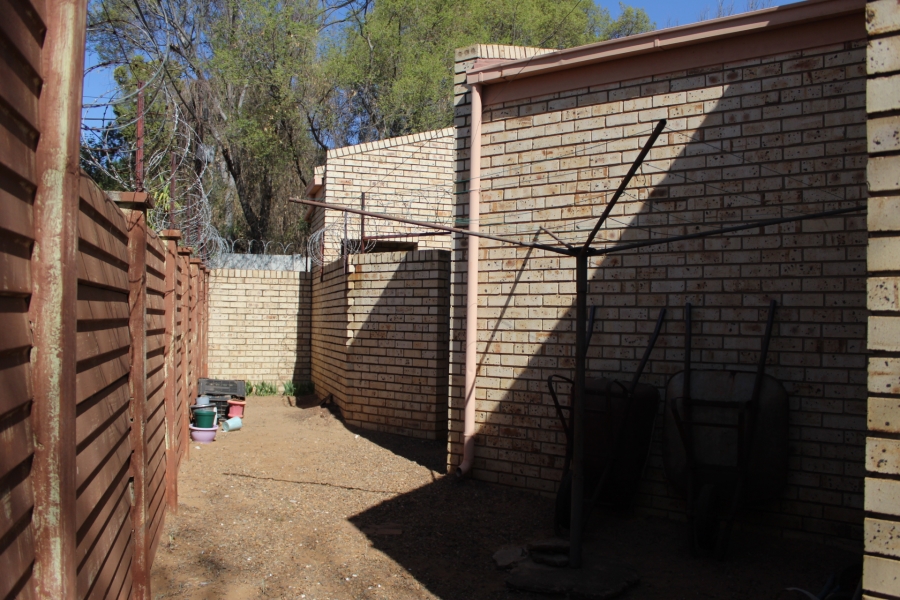 2 Bedroom Property for Sale in Parys Free State